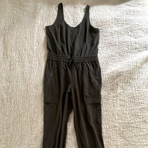 Athleta Jumpsuit